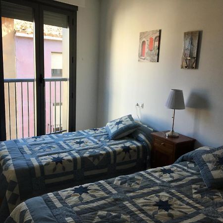 Apartamento Reino De นาเฮรา ภายนอก รูปภาพ