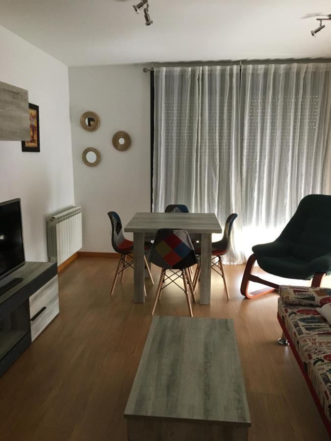 Apartamento Reino De นาเฮรา ภายนอก รูปภาพ