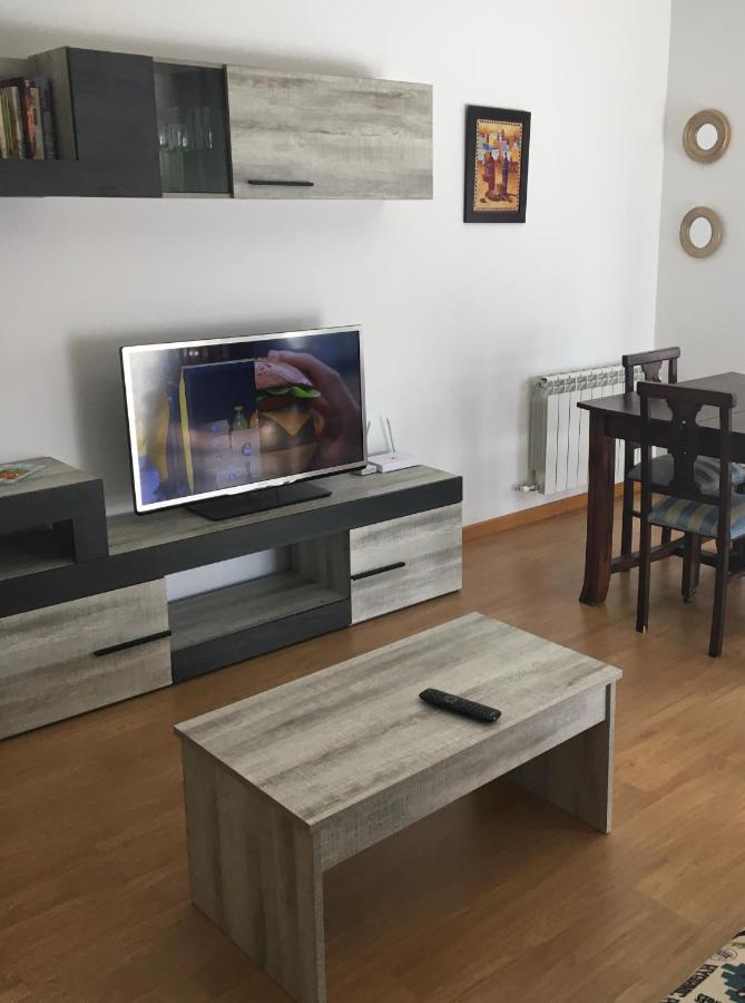 Apartamento Reino De นาเฮรา ภายนอก รูปภาพ