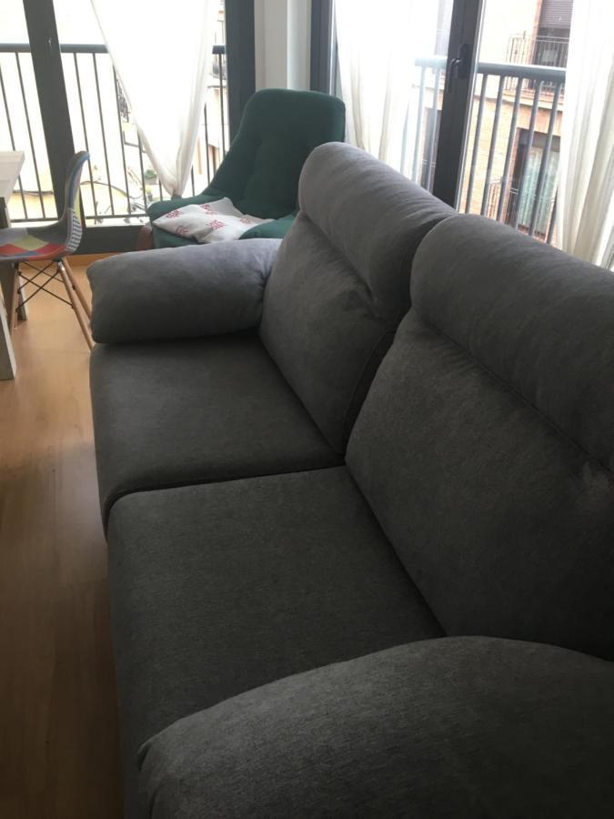 Apartamento Reino De นาเฮรา ภายนอก รูปภาพ