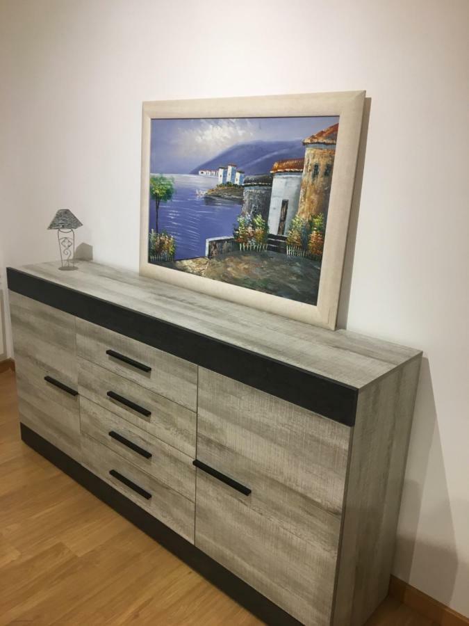 Apartamento Reino De นาเฮรา ภายนอก รูปภาพ