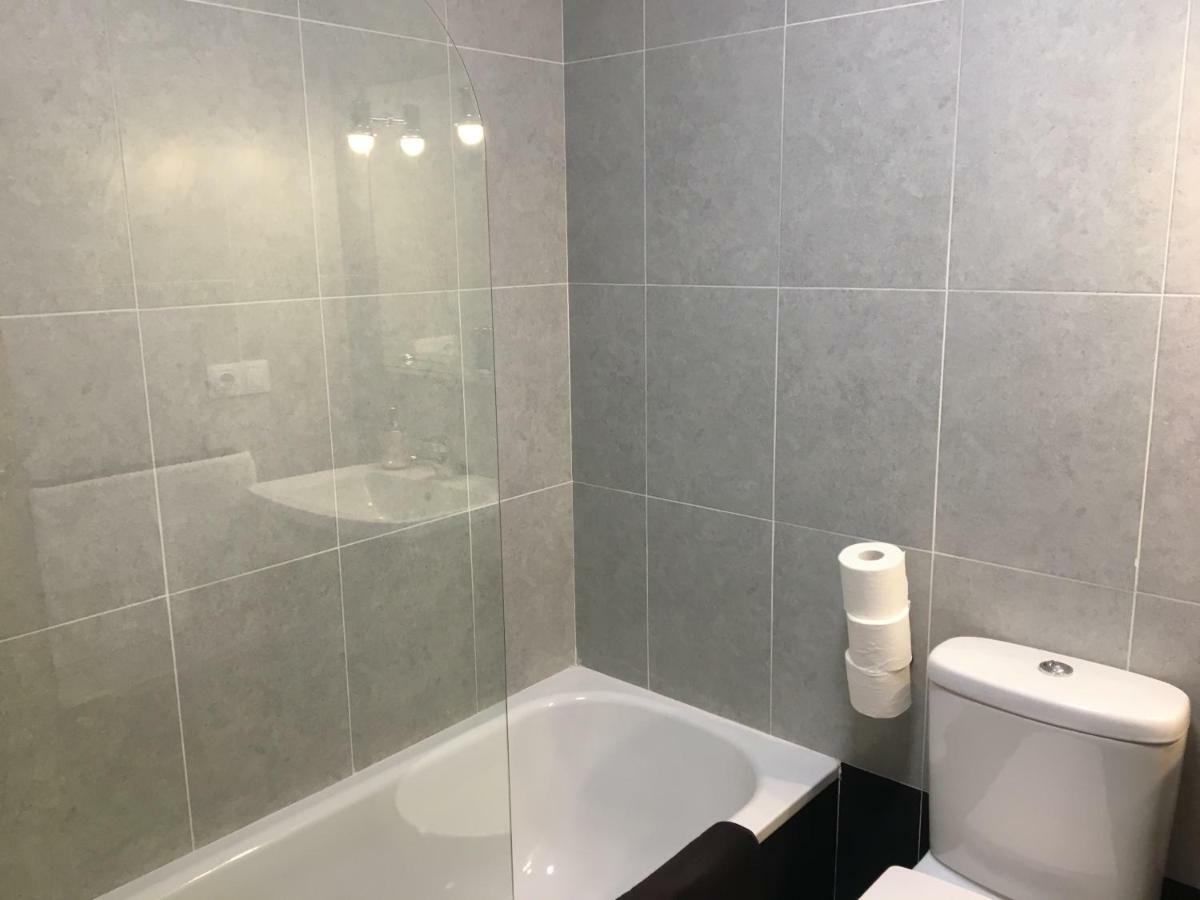 Apartamento Reino De นาเฮรา ภายนอก รูปภาพ