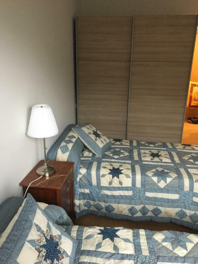 Apartamento Reino De นาเฮรา ภายนอก รูปภาพ