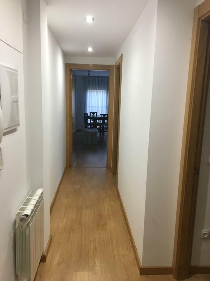 Apartamento Reino De นาเฮรา ภายนอก รูปภาพ