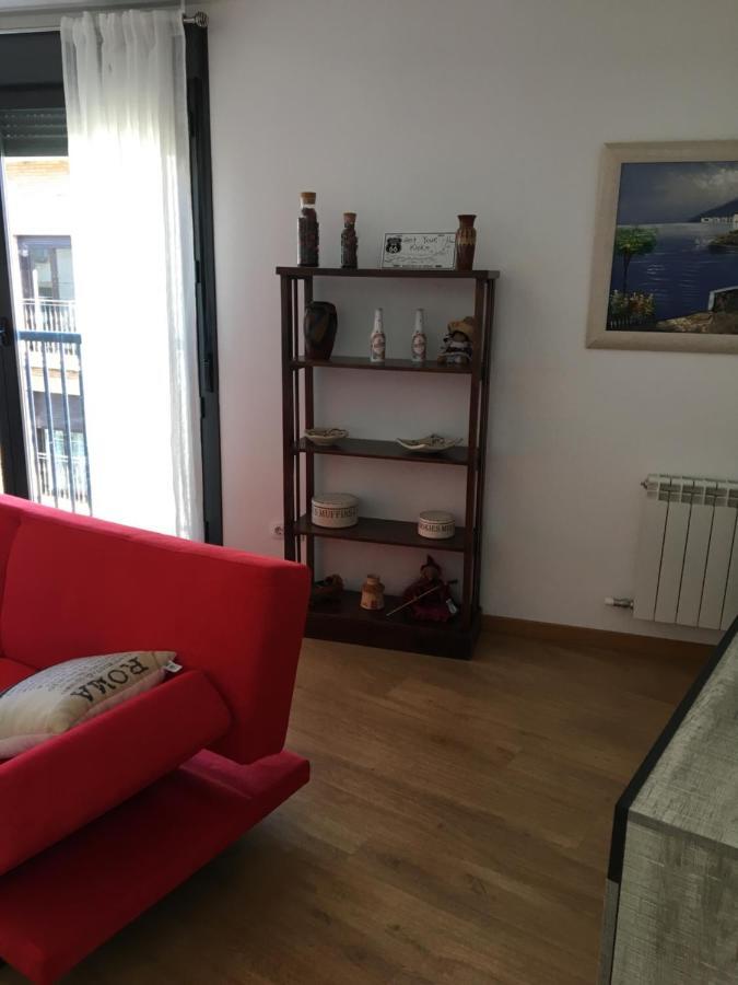 Apartamento Reino De นาเฮรา ภายนอก รูปภาพ