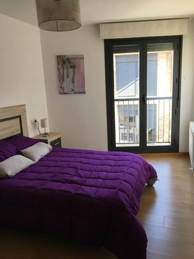 Apartamento Reino De นาเฮรา ภายนอก รูปภาพ